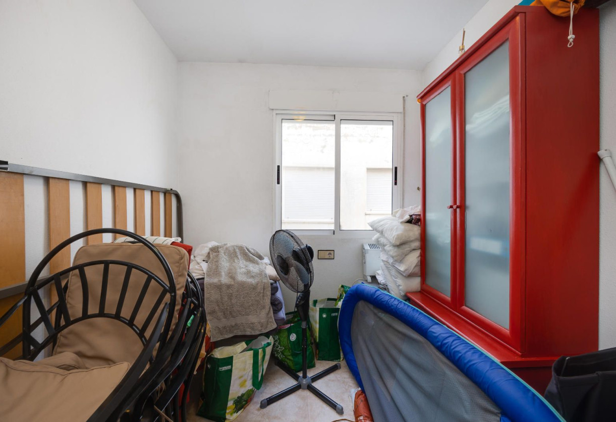 Sale · Bungalows Planta Alta · Torrevieja · Carrefour