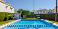Sale · Bungalows Planta Alta · Torrevieja · Carrefour