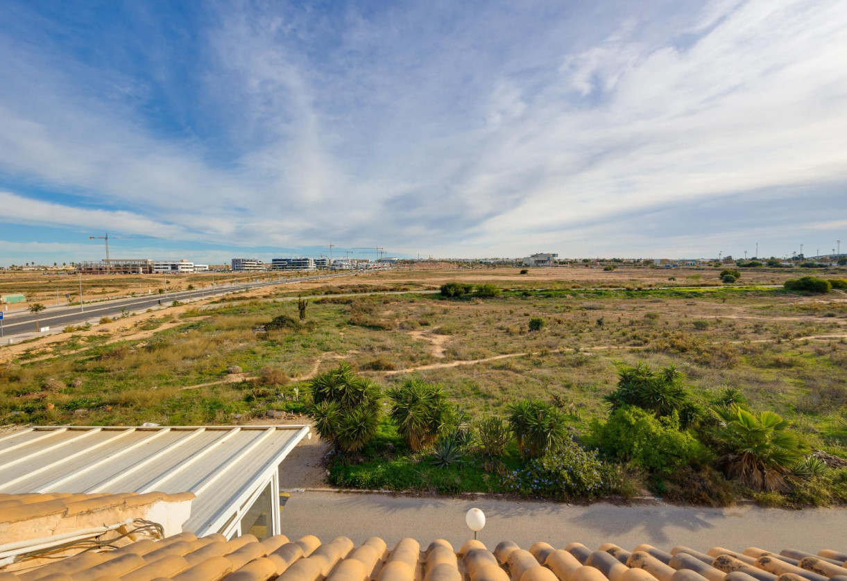 Sale · Bungalows Planta Alta · Torrevieja · Carrefour