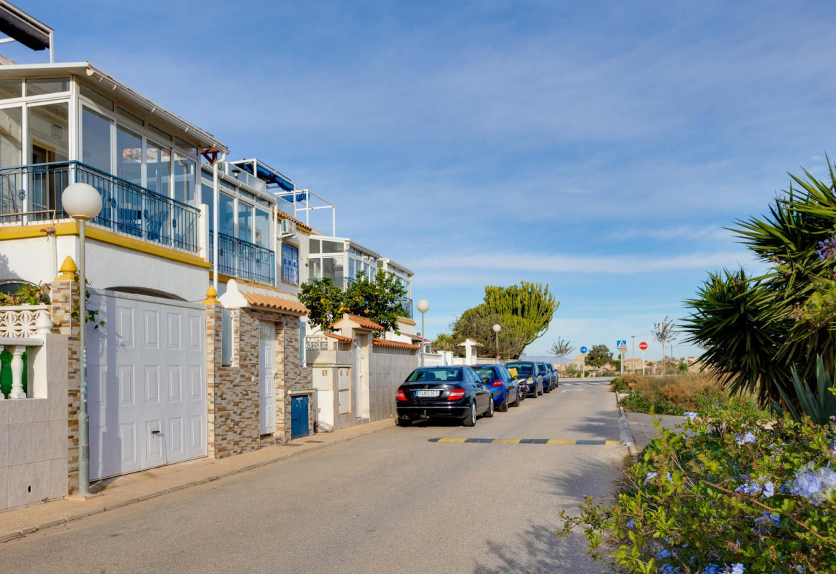 Sale · Bungalows Planta Alta · Torrevieja · Carrefour