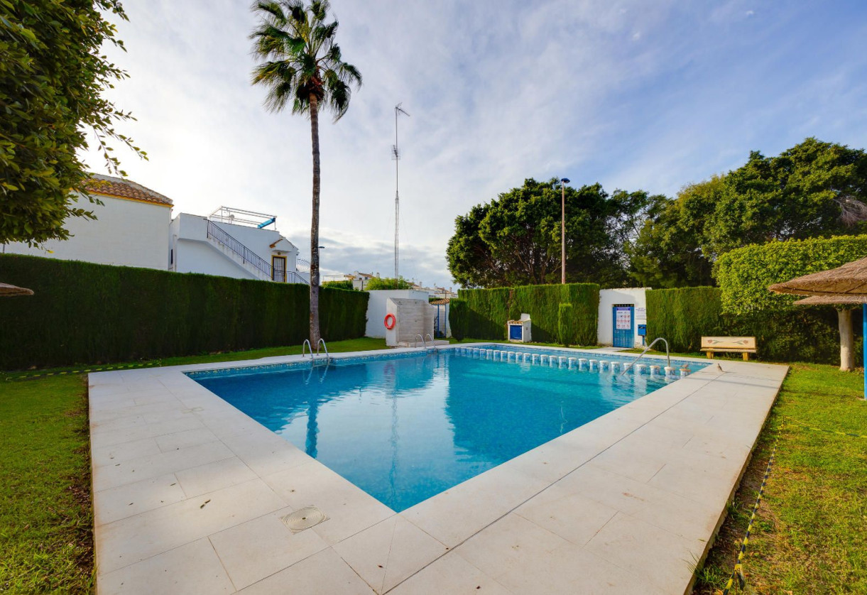 Sale · Bungalows Planta Alta · Torrevieja · Carrefour