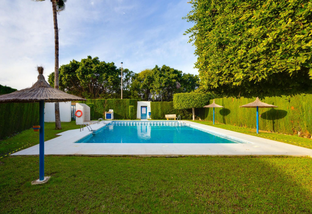 Sale · Bungalows Planta Alta · Torrevieja · Carrefour