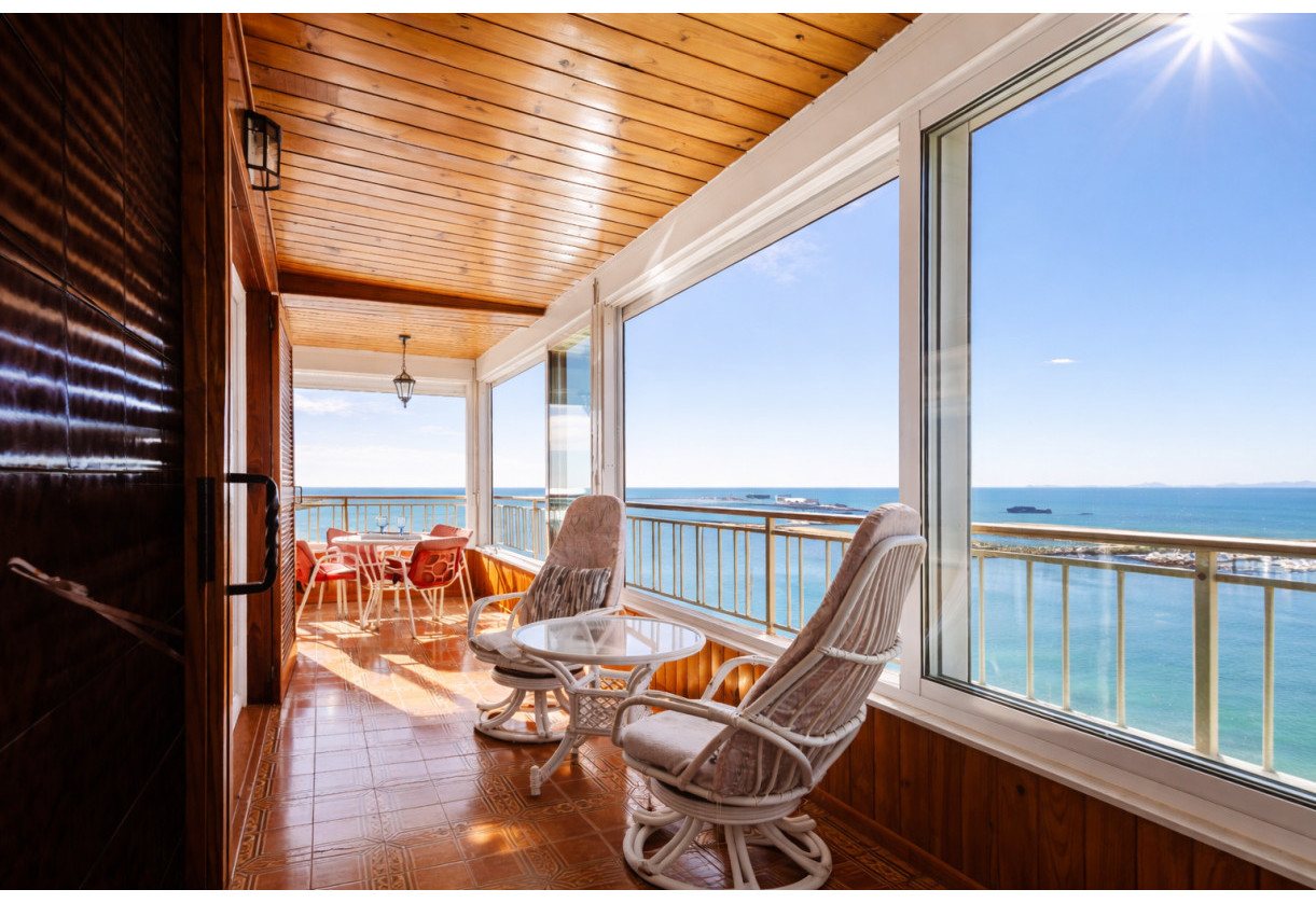 Rynek wtórny · APARTAMENTO · Torrevieja · Playa del Acequión