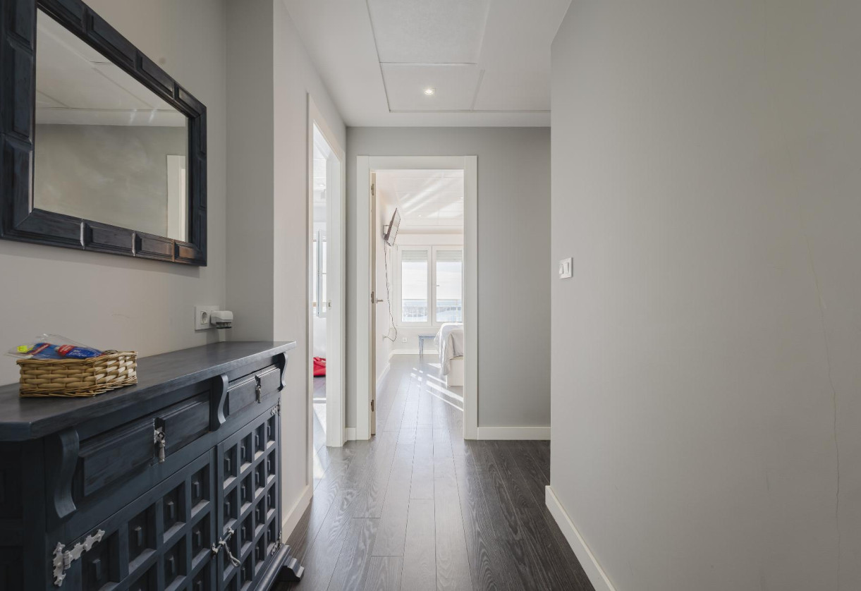 Rynek wtórny · APARTAMENTO · Torrevieja · Playa del Acequión