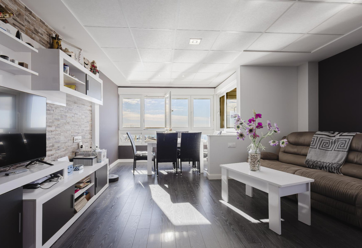 Rynek wtórny · APARTAMENTO · Torrevieja · Playa del Acequión