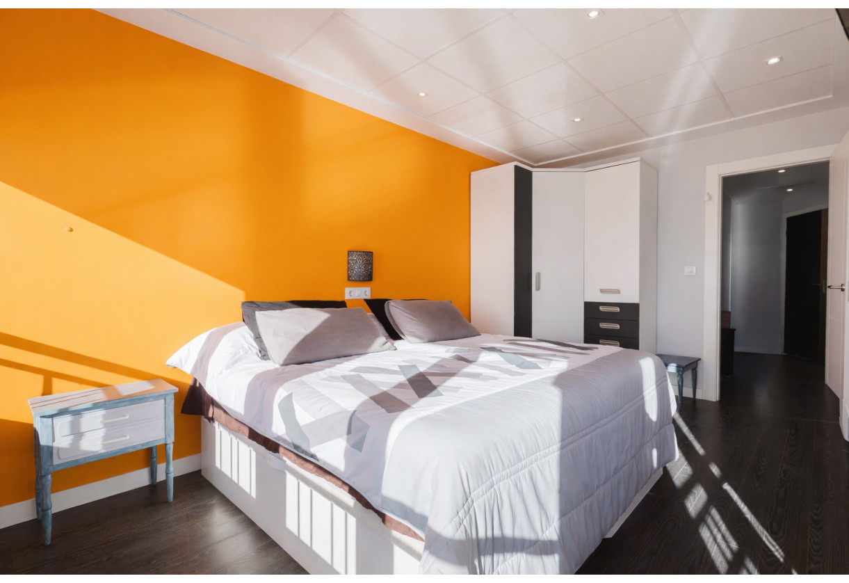 Rynek wtórny · APARTAMENTO · Torrevieja · Playa del Acequión