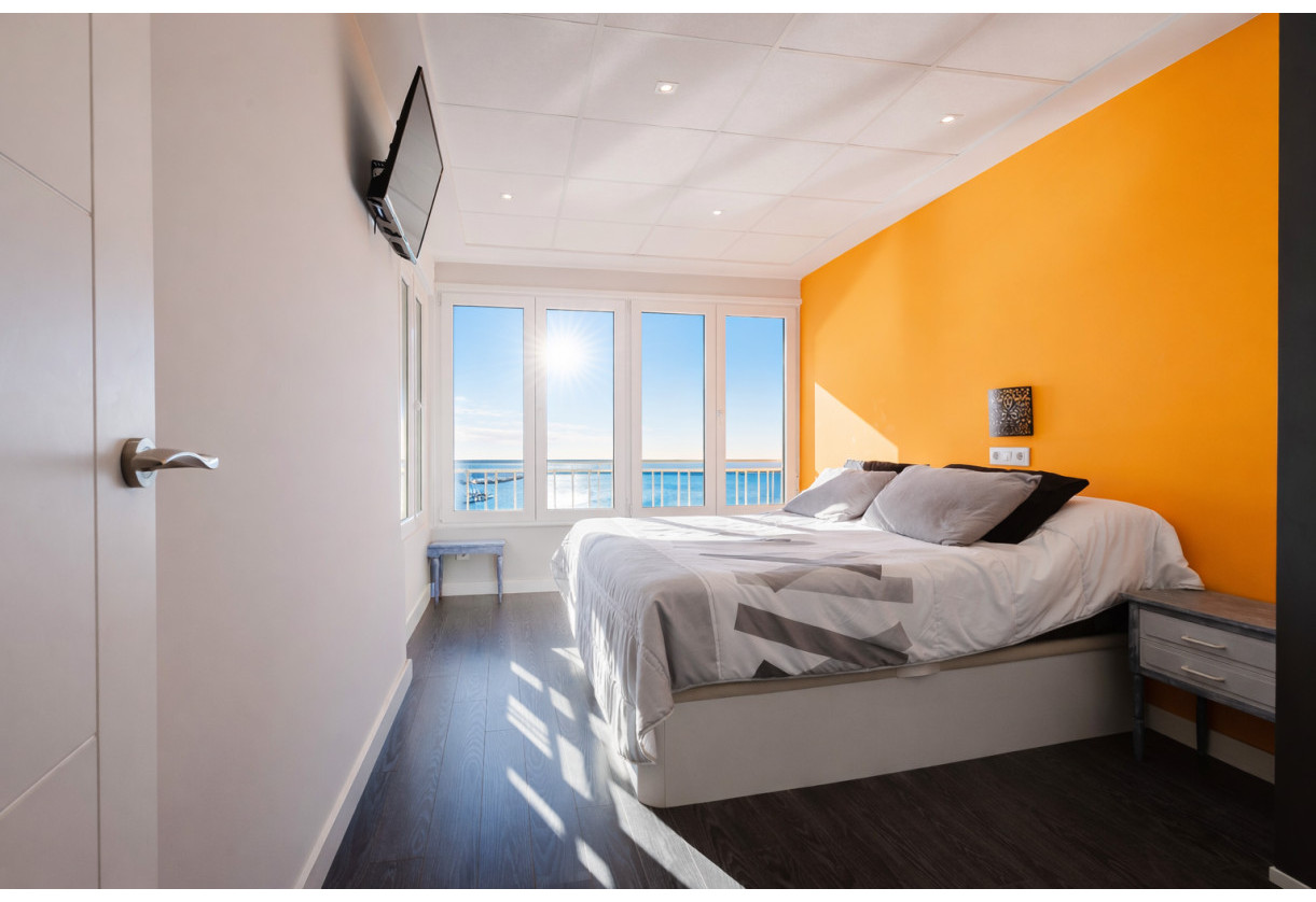 Rynek wtórny · APARTAMENTO · Torrevieja · Playa del Acequión