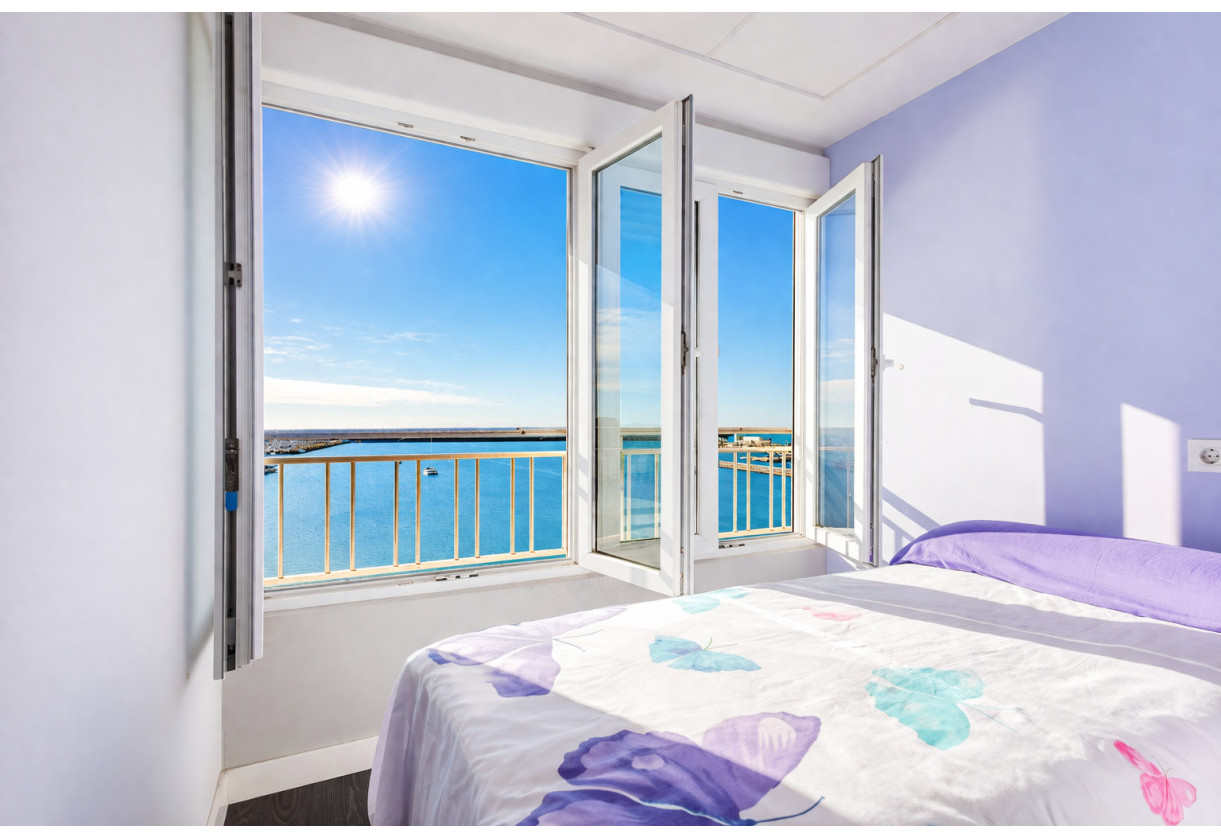 Rynek wtórny · APARTAMENTO · Torrevieja · Playa del Acequión