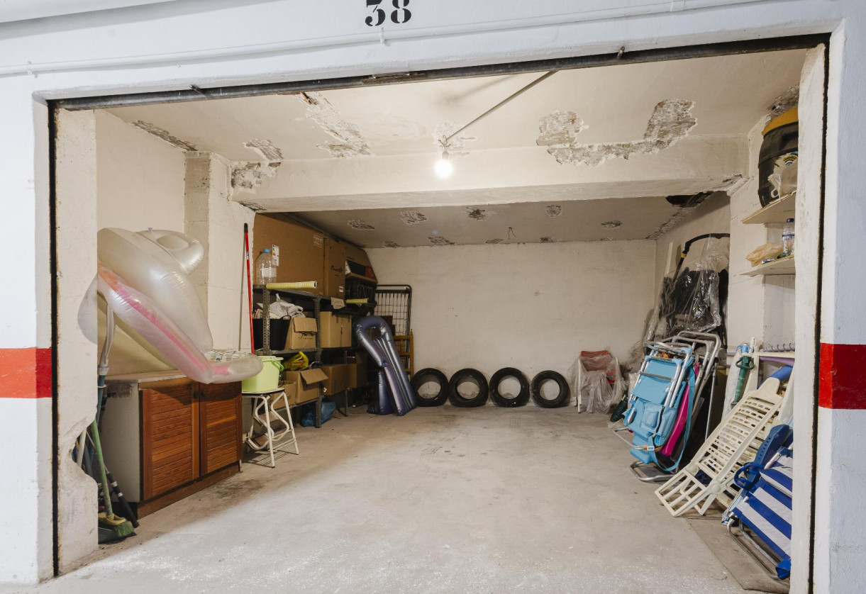 Rynek wtórny · APARTAMENTO · Torrevieja · Playa del Acequión