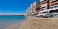 Rynek wtórny · APARTAMENTO · Torrevieja · Playa del Acequión