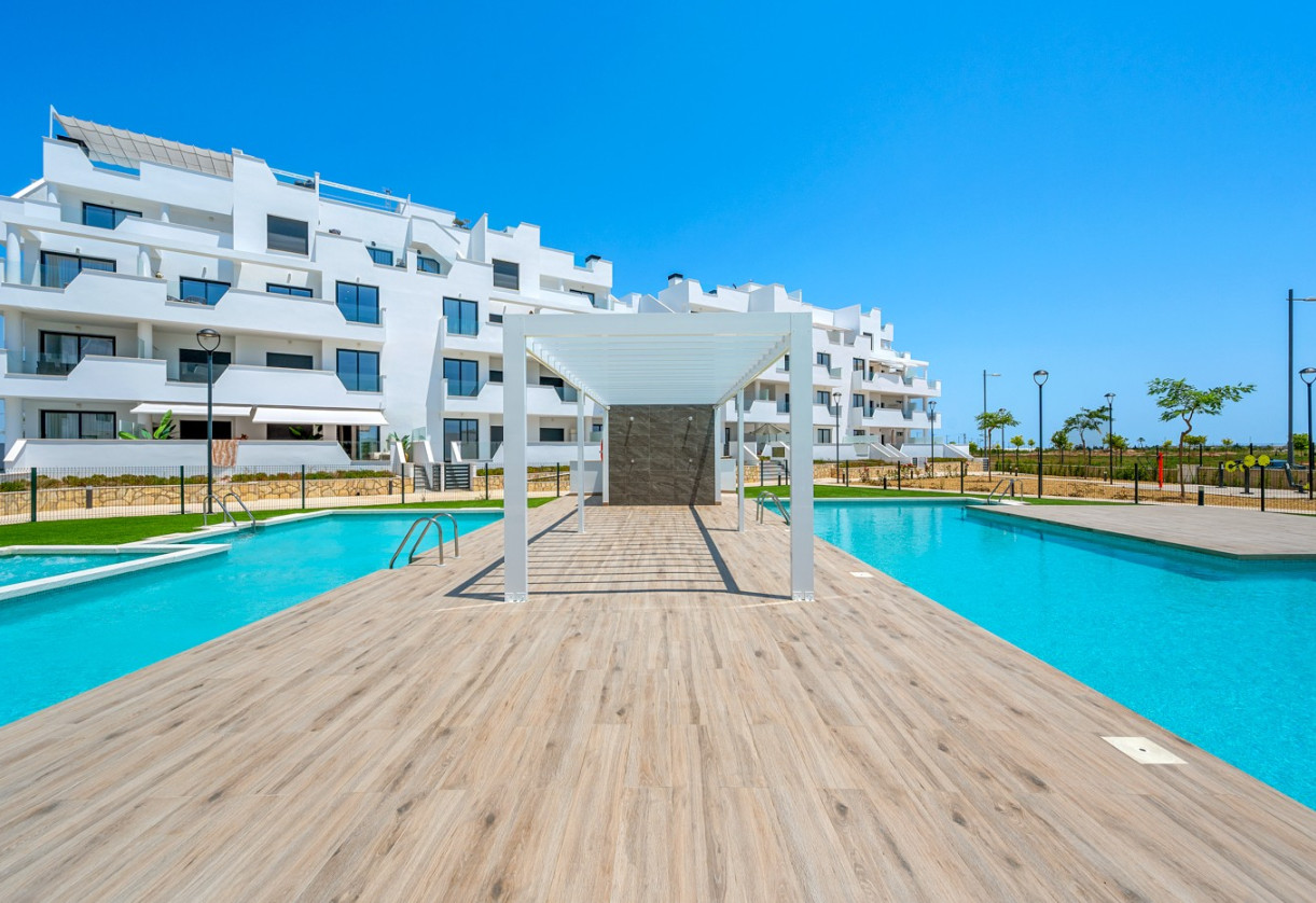 Rynek wtórny · Apartments · Torre Pacheco · Santa Rosalia Lake And Life Resort