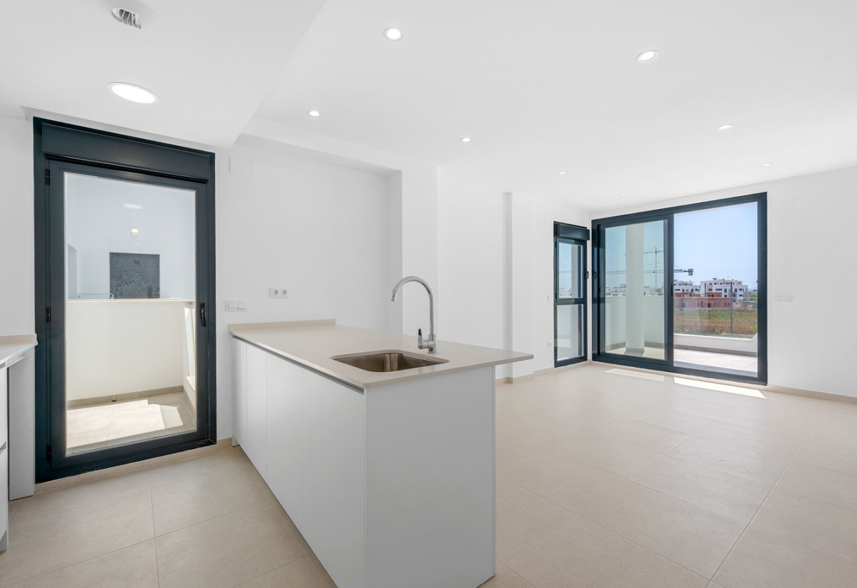 Rynek wtórny · Apartments · Torre Pacheco · Santa Rosalia Lake And Life Resort