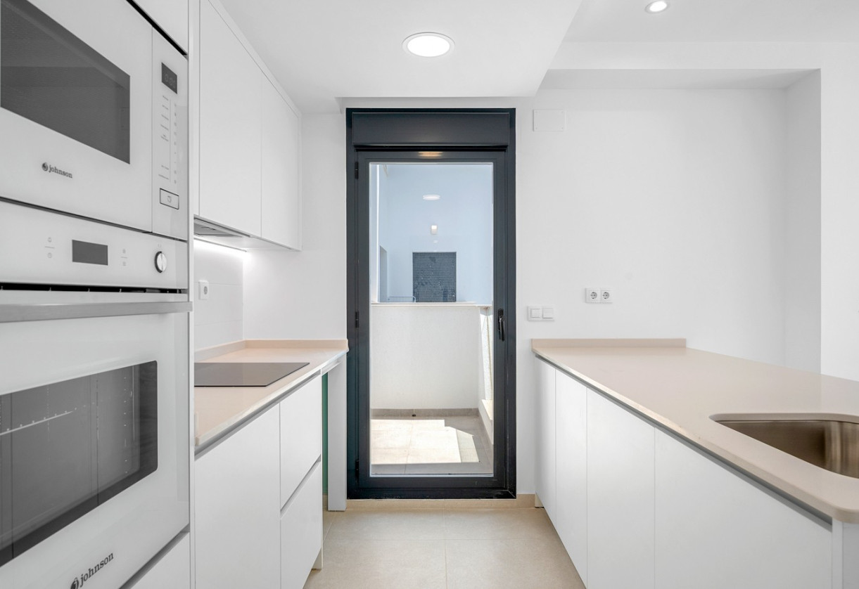 Rynek wtórny · Apartments · Torre Pacheco · Santa Rosalia Lake And Life Resort