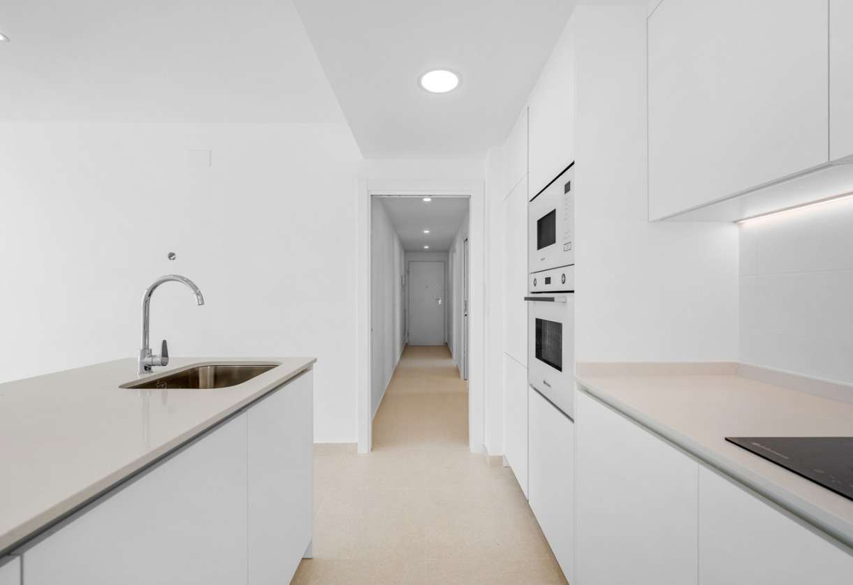 Rynek wtórny · Apartments · Torre Pacheco · Santa Rosalia Lake And Life Resort