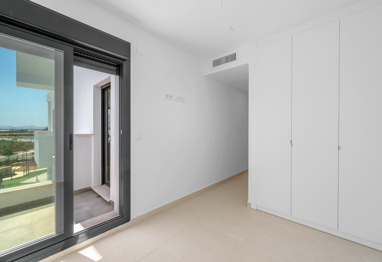 Rynek wtórny · Apartments · Torre Pacheco · Santa Rosalia Lake And Life Resort