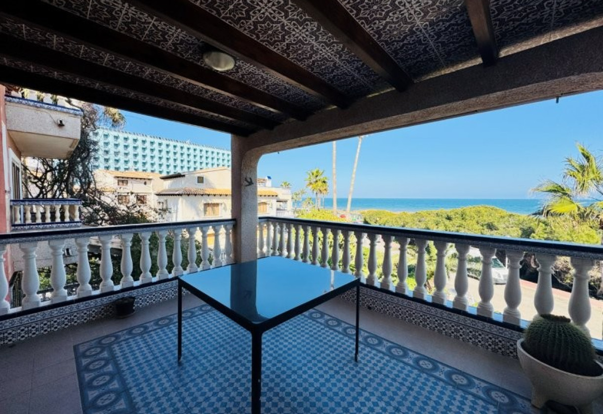 Rynek wtórny · Duplex · Guardamar del Segura · Los secanos