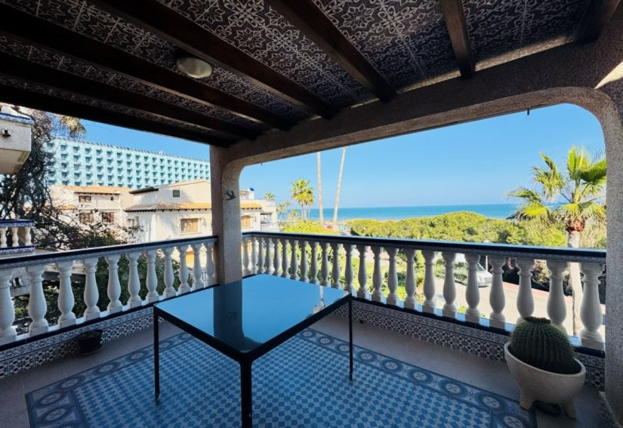 Rynek wtórny · Duplex · Guardamar del Segura · Los secanos