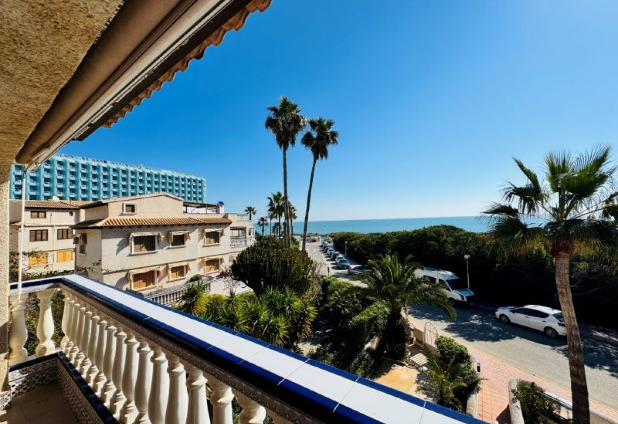 Rynek wtórny · Duplex · Guardamar del Segura · Los secanos