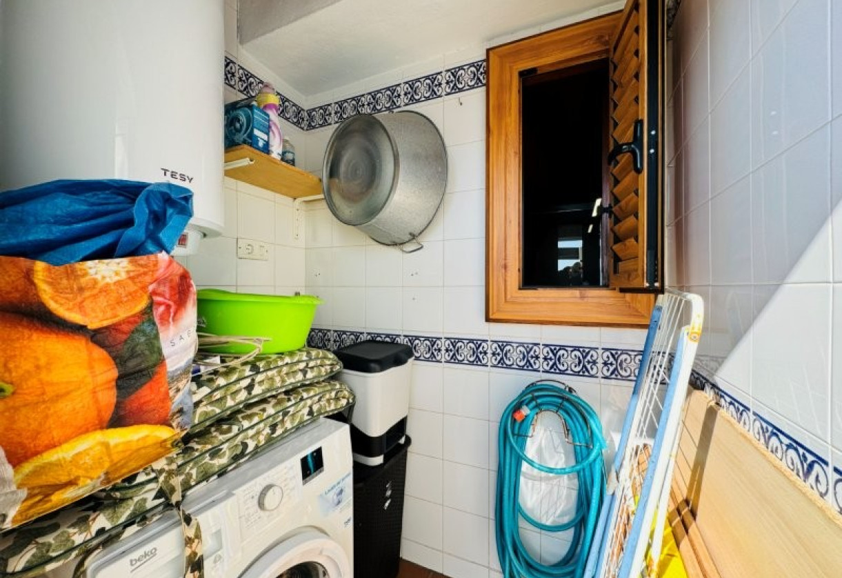 Rynek wtórny · Duplex · Guardamar del Segura · Los secanos