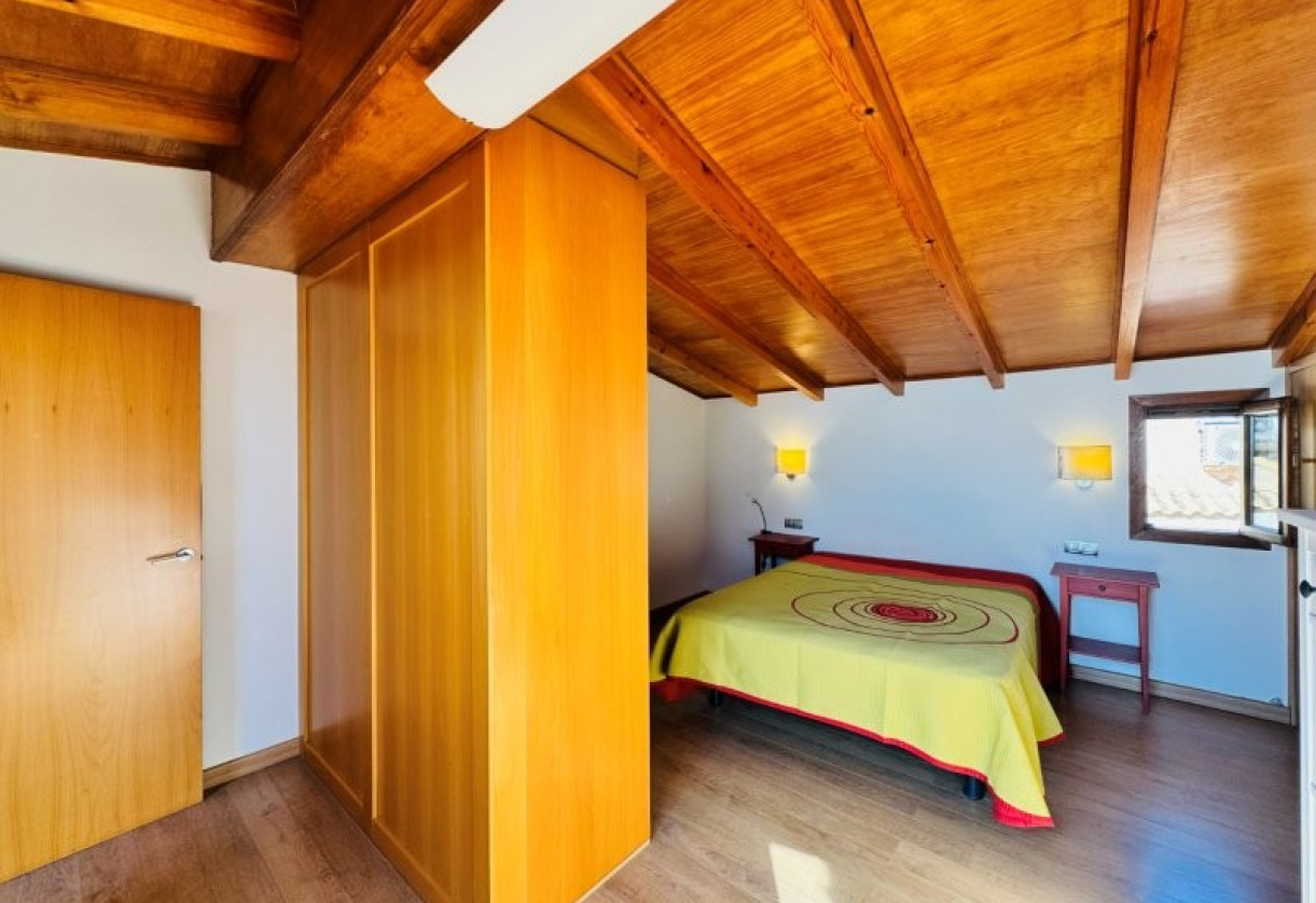 Rynek wtórny · Duplex · Guardamar del Segura · Los secanos