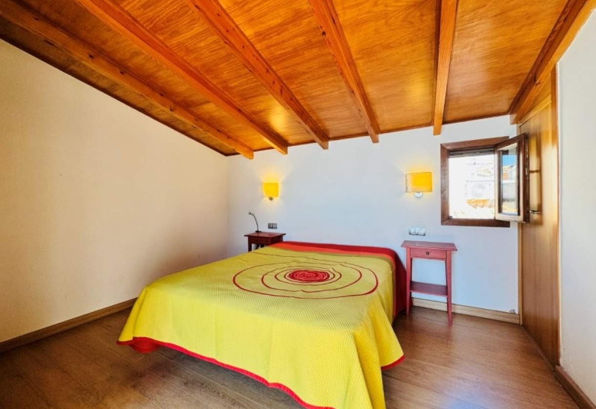 Rynek wtórny · Duplex · Guardamar del Segura · Los secanos