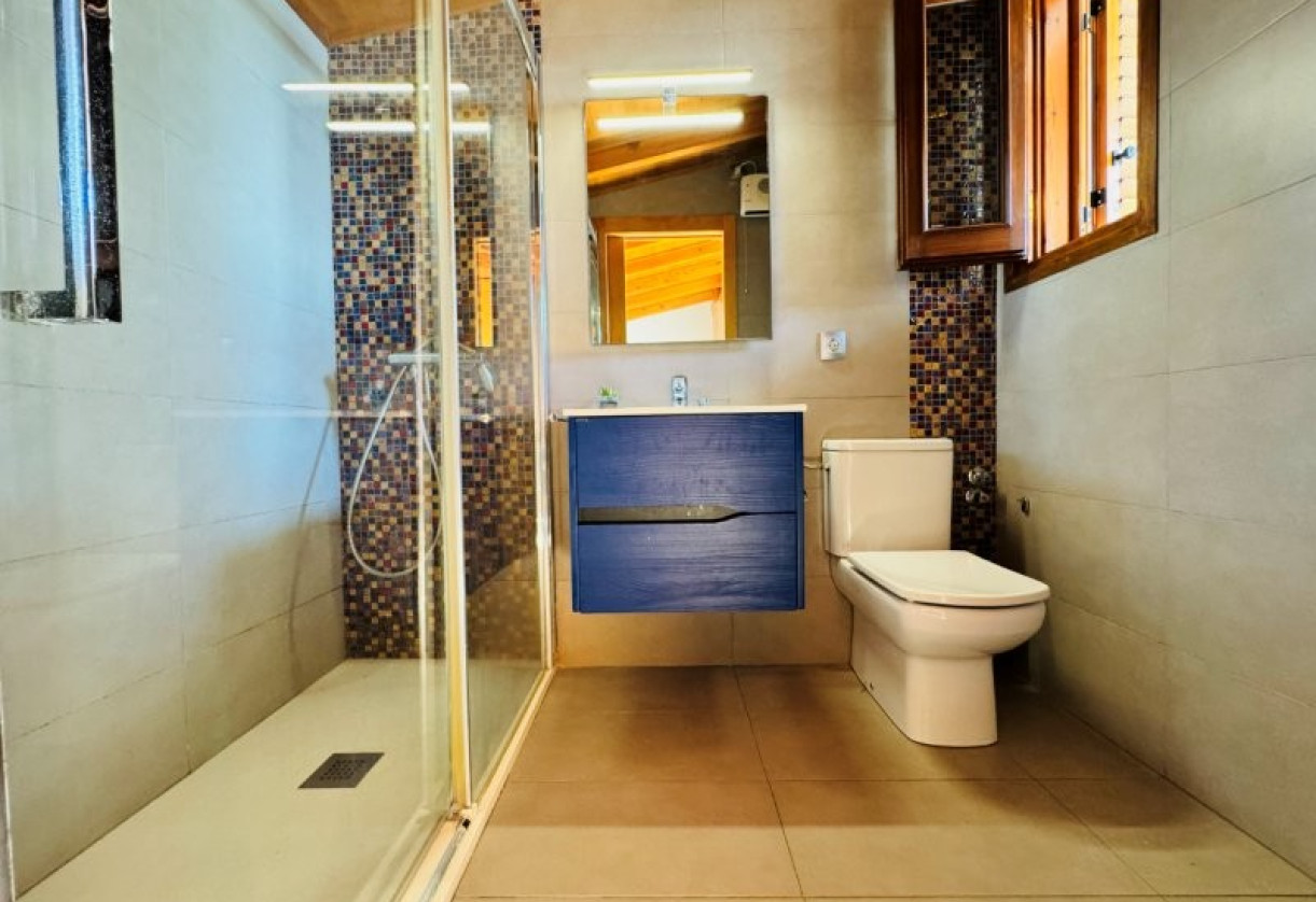 Rynek wtórny · Duplex · Guardamar del Segura · Los secanos