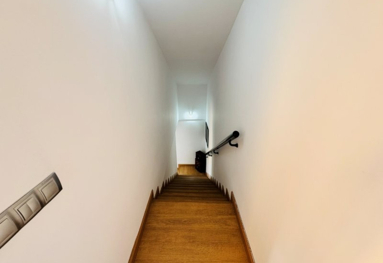 Rynek wtórny · Duplex · Guardamar del Segura · Los secanos