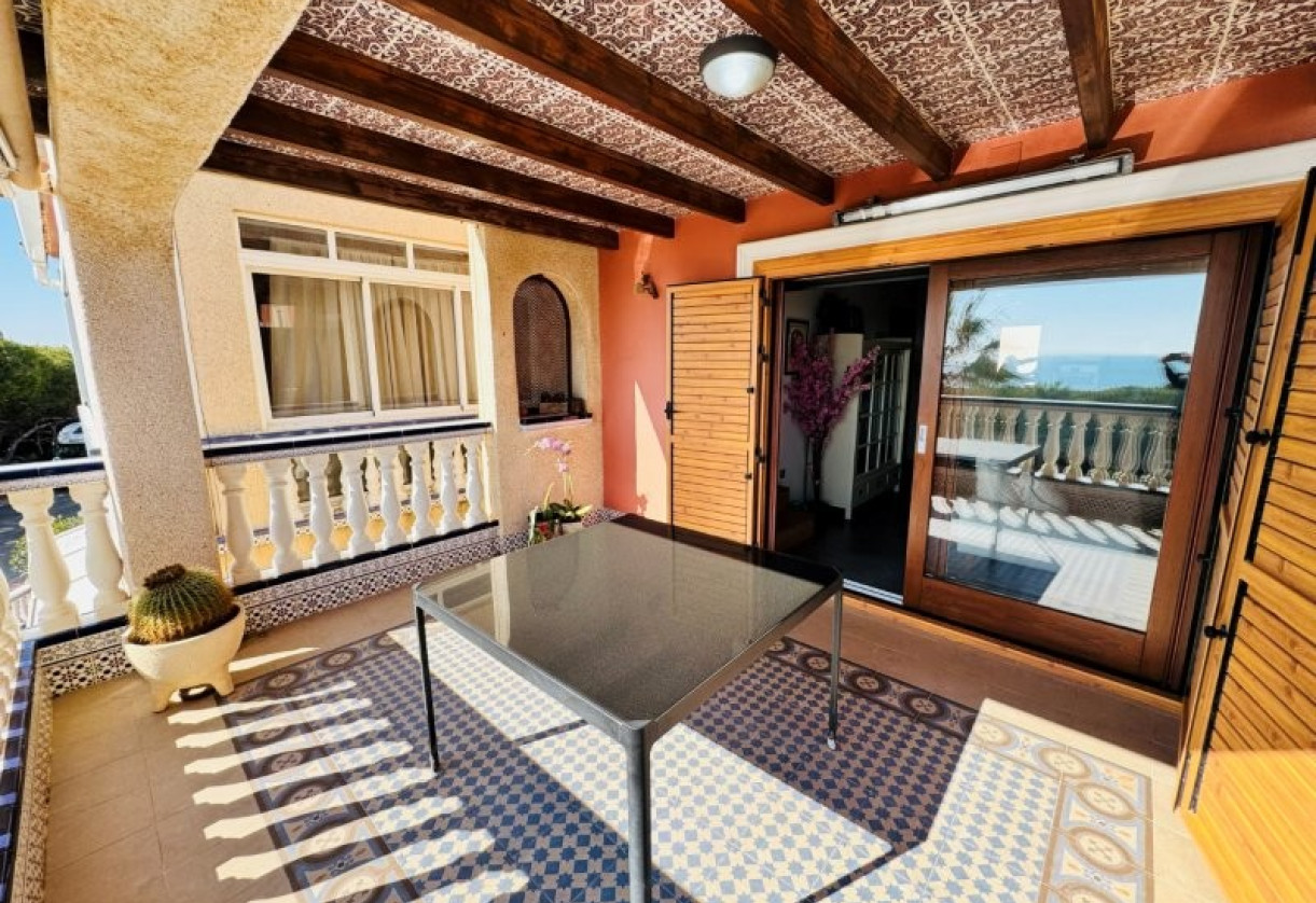 Rynek wtórny · Duplex · Guardamar del Segura · Los secanos