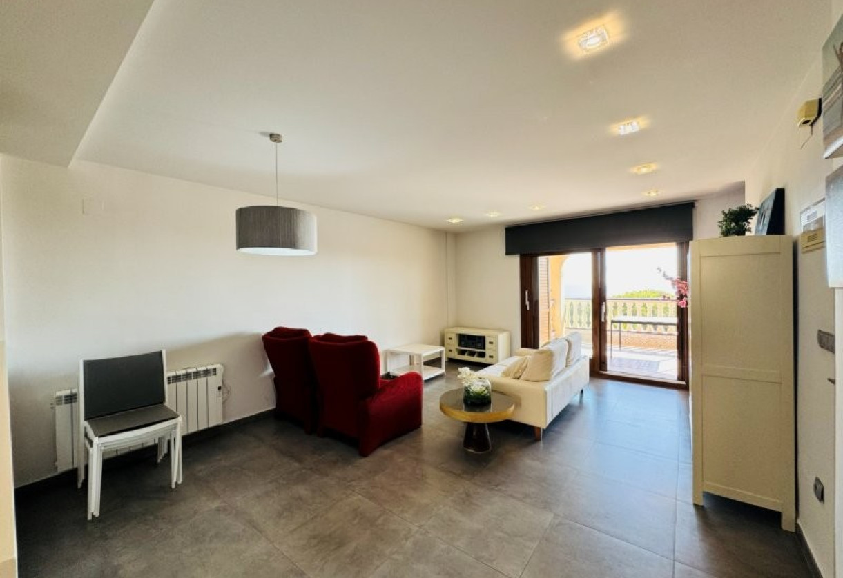 Rynek wtórny · Duplex · Guardamar del Segura · Los secanos