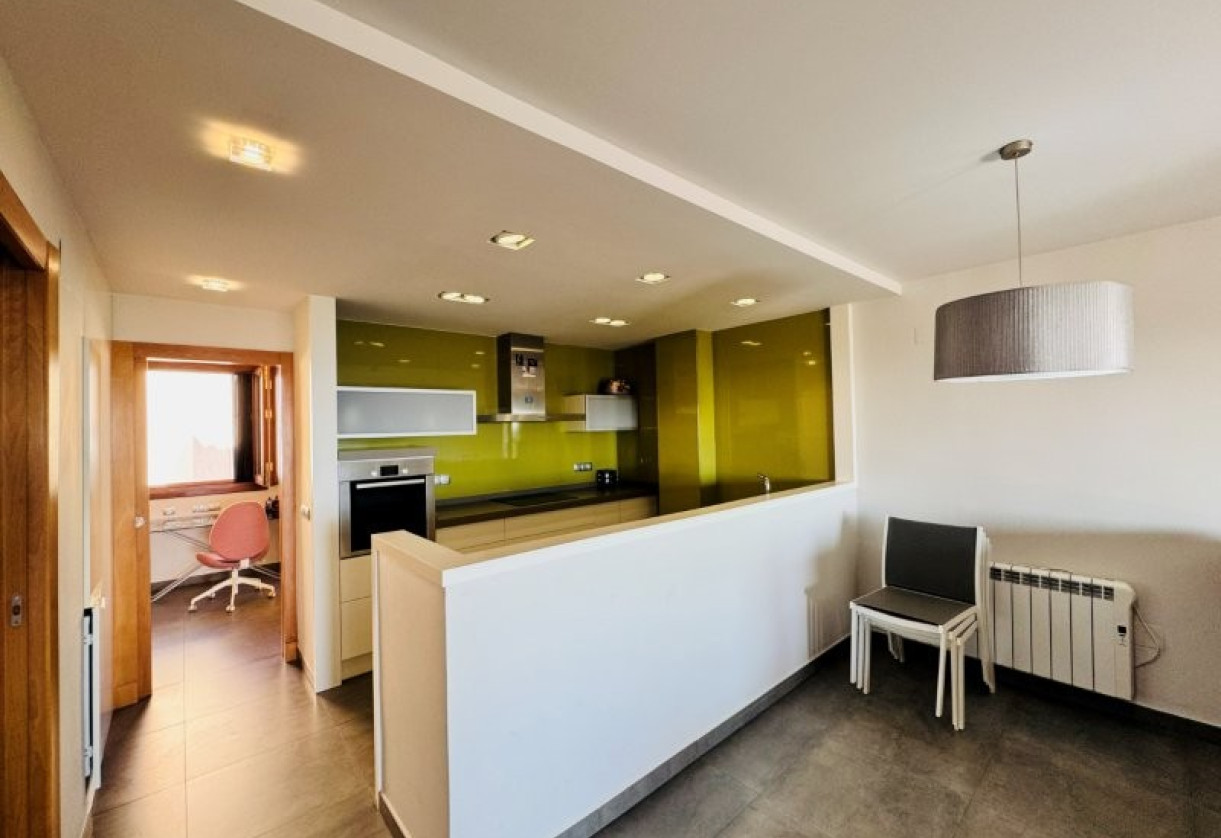 Rynek wtórny · Duplex · Guardamar del Segura · Los secanos