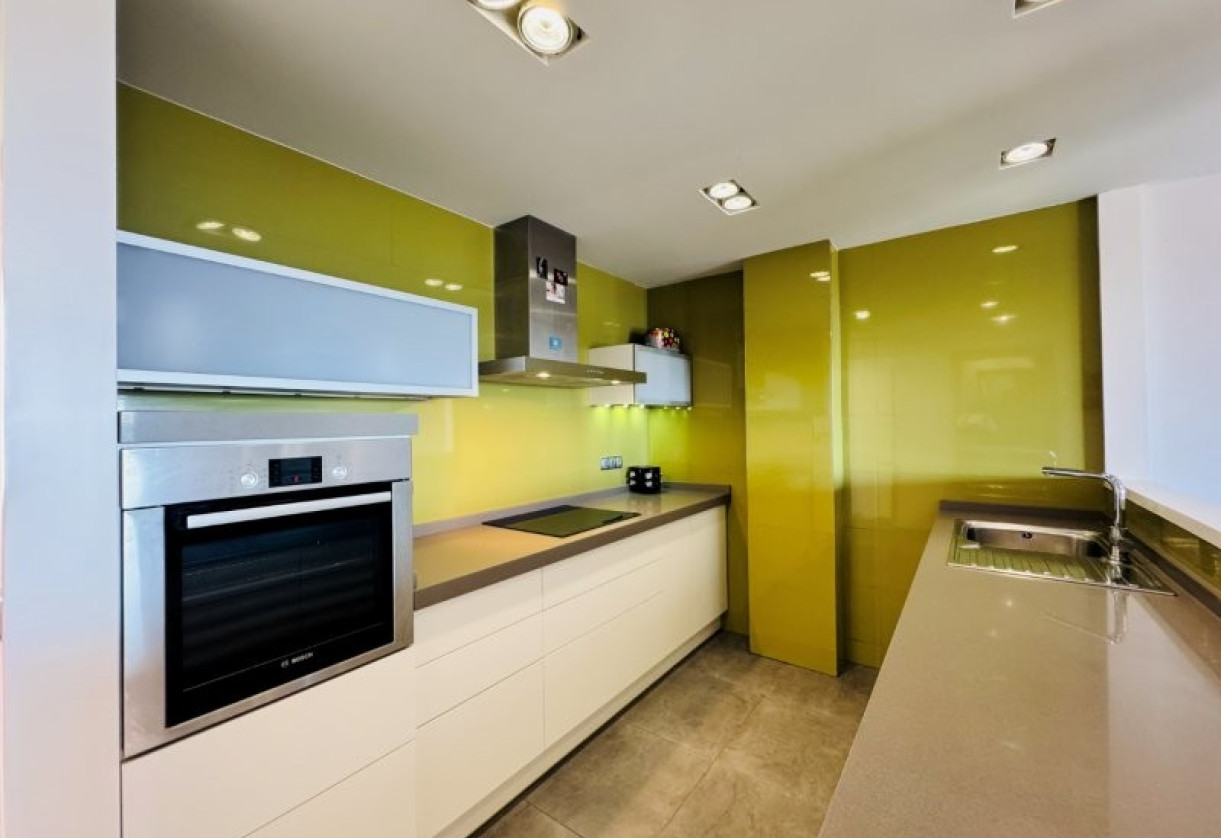 Rynek wtórny · Duplex · Guardamar del Segura · Los secanos