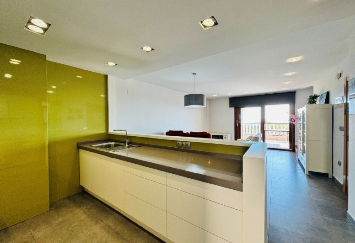 Rynek wtórny · Duplex · Guardamar del Segura · Los secanos