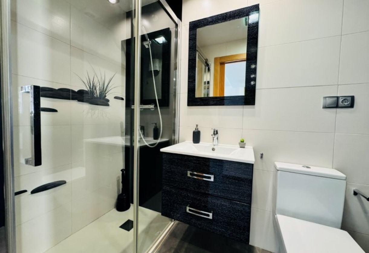 Rynek wtórny · Duplex · Guardamar del Segura · Los secanos