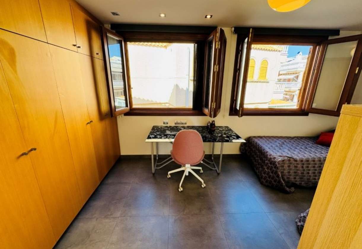 Rynek wtórny · Duplex · Guardamar del Segura · Los secanos