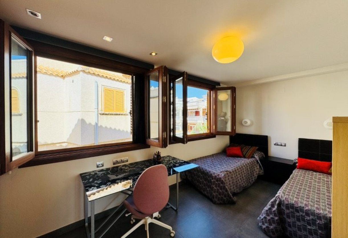 Rynek wtórny · Duplex · Guardamar del Segura · Los secanos