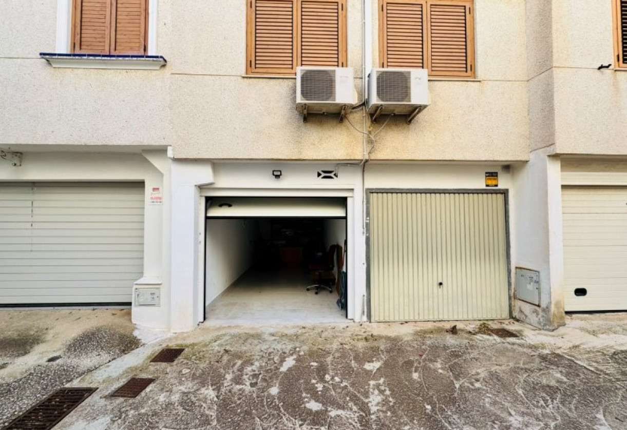 Rynek wtórny · Duplex · Guardamar del Segura · Los secanos