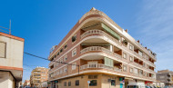 Resale · Apartment · Torrevieja · Puerto deportivo marina salinas