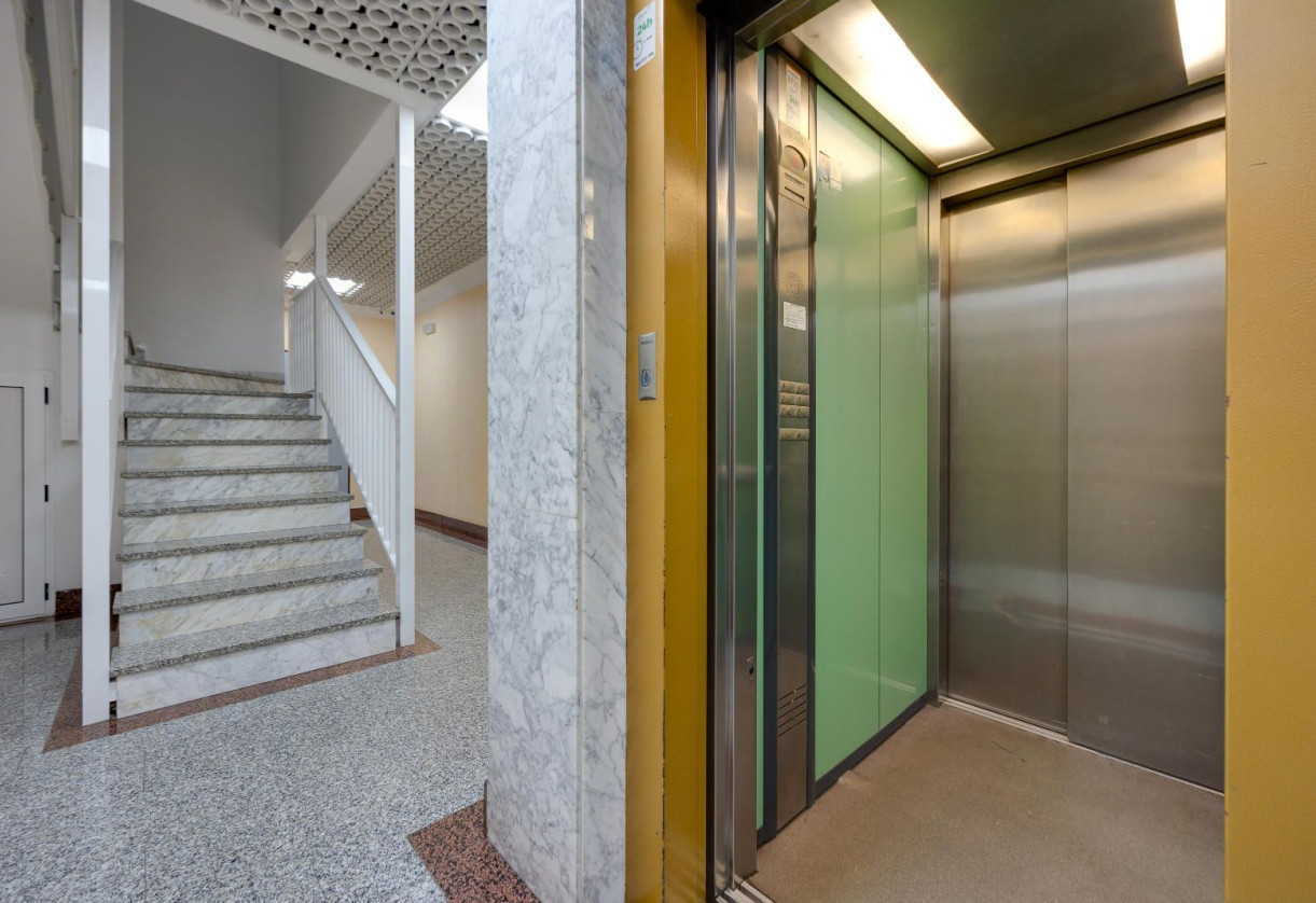 Resale · Apartment · Torrevieja · Puerto deportivo marina salinas