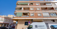 Resale · Apartment · Torrevieja · Puerto deportivo marina salinas