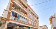 Resale · Apartment · Torrevieja · Puerto deportivo marina salinas