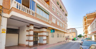 Resale · Apartment · Torrevieja · Puerto deportivo marina salinas