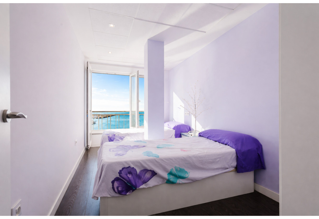 Rynek wtórny · APARTAMENTO · Torrevieja · Playa del Acequión