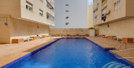 Rynek wtórny · APARTAMENTO · Torrevieja · Playa del Acequión