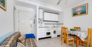 Rynek wtórny · APARTAMENTO · Torrevieja · Playa del Acequión