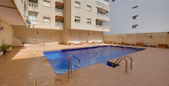 Rynek wtórny · APARTAMENTO · Torrevieja · Playa del Acequión
