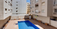 Rynek wtórny · APARTAMENTO · Torrevieja · Playa del Acequión