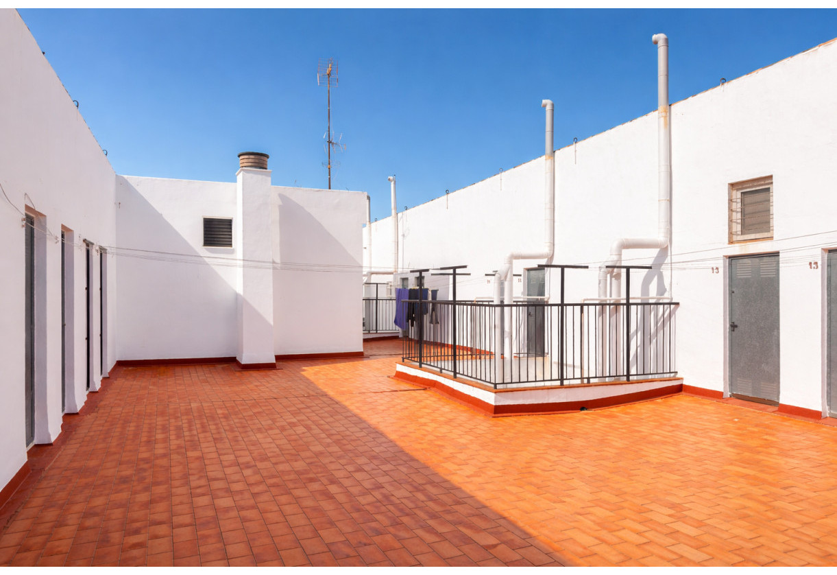 Rynek wtórny · APARTAMENTO · Torrevieja · Playa del Acequión