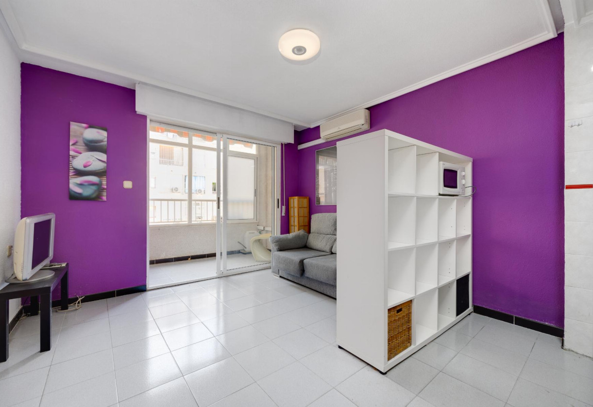 Rynek wtórny · APARTAMENTO · Torrevieja · Playa de Los Locos-Curva del Palangre