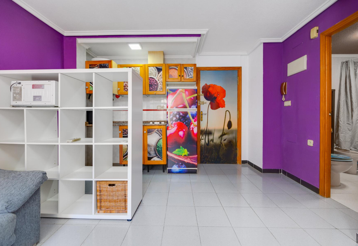 Rynek wtórny · APARTAMENTO · Torrevieja · Playa de Los Locos-Curva del Palangre