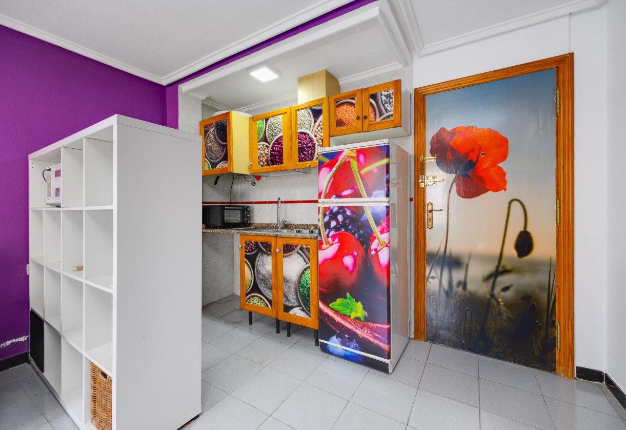 Rynek wtórny · APARTAMENTO · Torrevieja · Playa de Los Locos-Curva del Palangre